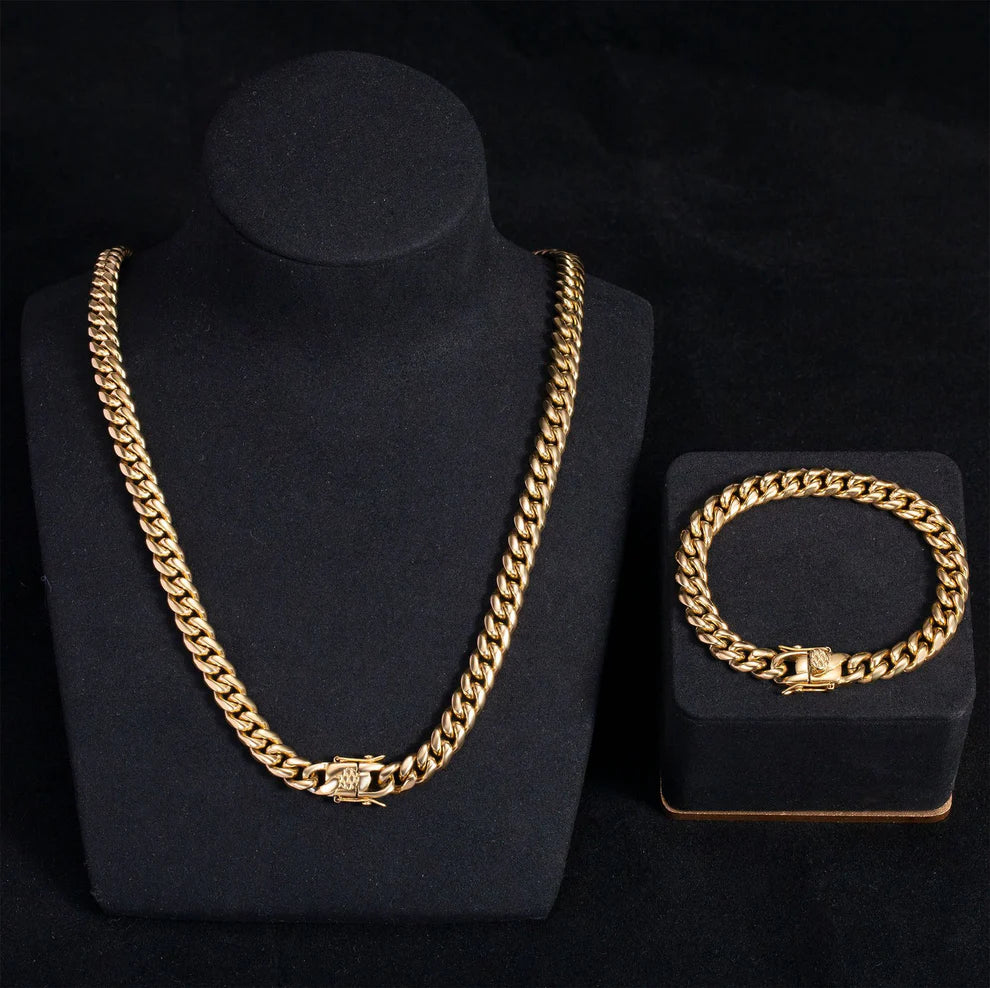 Flash sale ⚡Handmade custom necklace, stainless steel metal supports customization